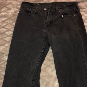 Levi Strauss & Co. Jeans
